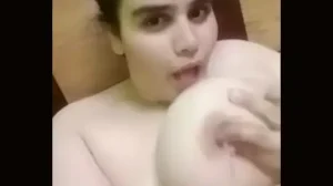 A very hot Egyptian woman