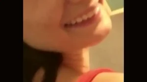 Horny Italian’s friend FUCKS her in all positions, and she moans loudly with pleasure