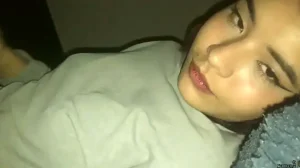 Nunca olvidaré esta succión de polla de mi hermanastra Mafer- Lo hace de una manera increíble!