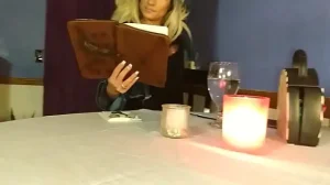 Ristorante Fika (Restaurant Pussy)