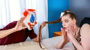 Stepson Loves Pranking His Hot Stepmom All the Times – Analkink